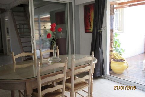 Apartament a Frejus, Var, Frejus - € 800/mes | Ref: 893452 - foto 6