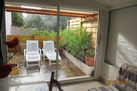 Apartament a Frejus, Var, Frejus - € 800/mes | Ref: 893452 - foto 7