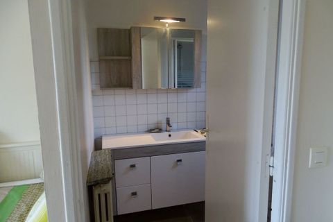 Estudi a Le Pradet, Var, Le Pradet - € 570/mes | Ref: 844878 - foto 4