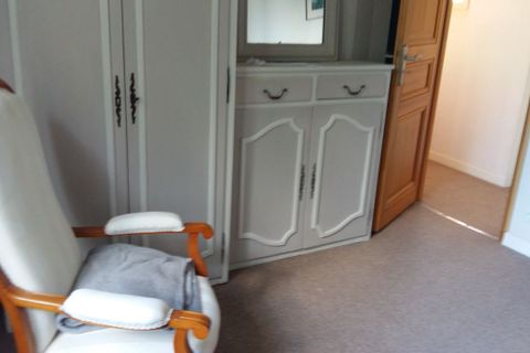 Estudi a Olivet, Loiret, Olivet - € 300/mes | Ref: 893123 - foto 3