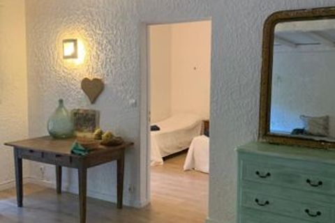 Apartament a Seillans, Var, Seillans - € 1.150/mes | Ref: 893054 - foto 5