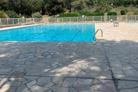 Apartament a Seillans, Var, Seillans - € 1.150/mes | Ref: 893054 - foto 9