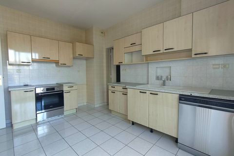 Apartament a Cholet, Maine-et-Loire, Cholet - € 1.050/mes | Ref: 893012 - foto 3