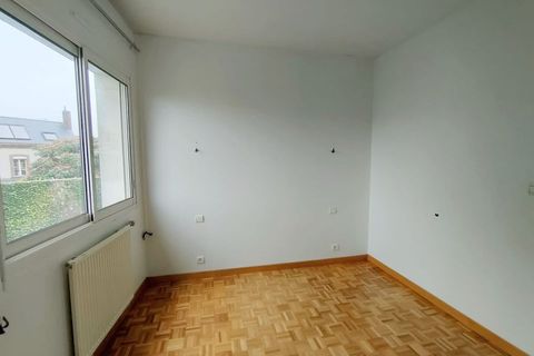 Apartament a Cholet, Maine-et-Loire, Cholet - € 1.050/mes | Ref: 893012 - foto 4