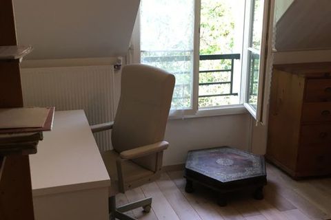 Estudi a Cesson, Seine-et-Marne, Cesson - € 470/mes | Ref: 850267 - foto 3