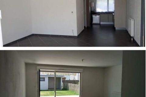 Villa a Sin-le-Noble, Nord, Sin-le-Noble - € 840/mes | Ref: 550212 - foto 2
