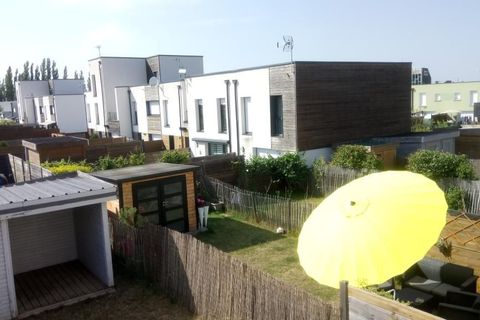 Villa a Sin-le-Noble, Nord, Sin-le-Noble - € 840/mes | Ref: 550212 - foto 5