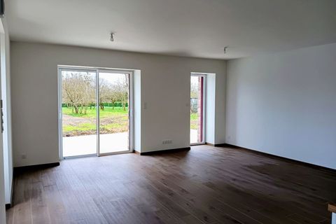 Villa a Lieuron, Ille-et-Vilaine, Lieuron - € 831/mes | Ref: 892812 - foto 2