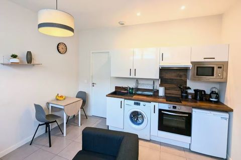 Apartament a Dax, Landes, Dax - € 690/mes | Ref: 892798 - foto 2