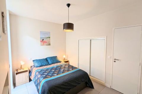 Apartament a Dax, Landes, Dax - € 690/mes | Ref: 892798 - foto 3