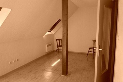 Estudi a Colmar, Haut-Rhin, Colmar - € 500/mes | Ref: 845461 - foto 3