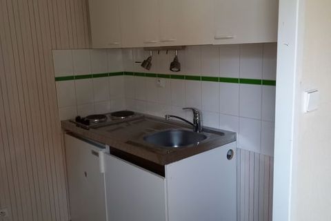 Estudi a Dijon, Cote-d'Or, Dijon - € 480/mes | Ref: 892375 - foto 2
