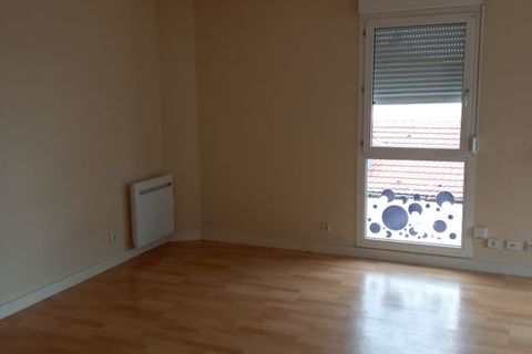 Estudi a Dijon, Cote-d'Or, Dijon - € 480/mes | Ref: 892375 - foto 3