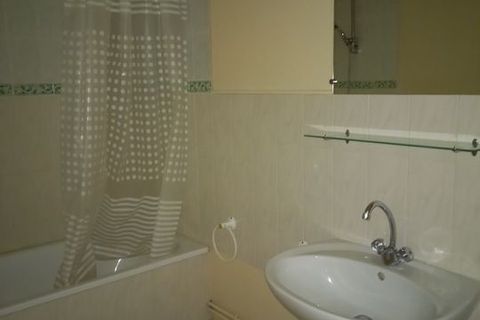 Estudi a Dijon, Cote-d'Or, Dijon - € 480/mes | Ref: 892375 - foto 4