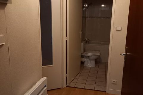 Estudi a Dijon, Cote-d'Or, Dijon - € 480/mes | Ref: 892375 - foto 5