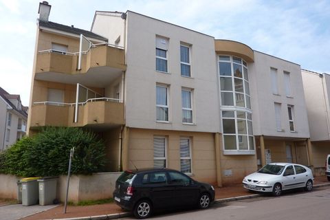Estudi a Dijon, Cote-d'Or, Dijon - € 480/mes | Ref: 892375 - foto 6