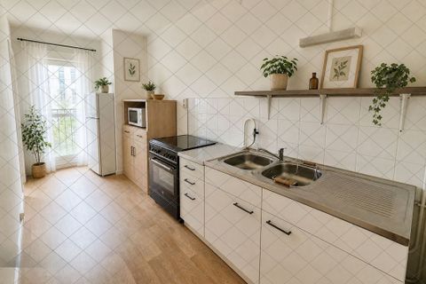 Apartament a Le Mans, Sarthe, Le Mans - € 700/mes | Ref: 892179 - foto 2
