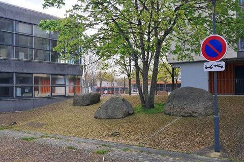 Apartament a Le Mans, Sarthe, Le Mans - € 700/mes | Ref: 892179 - foto 5