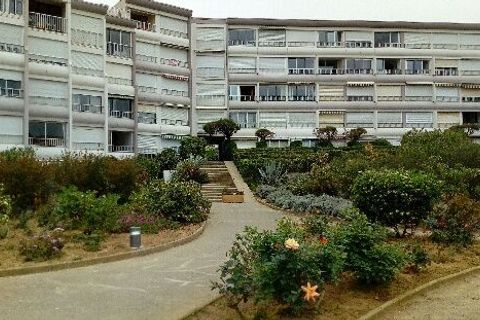 Studio i Sete, Herault, Sete - € 410/måned | Ref: 797948 - foto 1