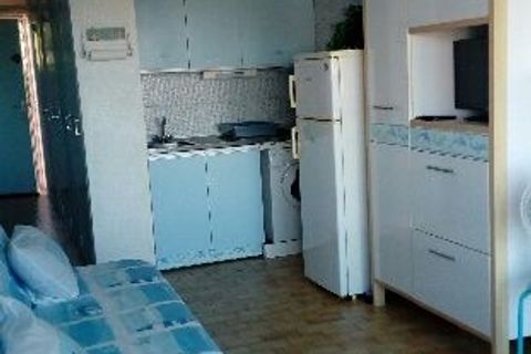 Studio i Sete, Herault, Sete - € 410/måned | Ref: 797948 - foto 2