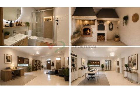 Villa i Mealhada, Aveiro, Mealhada - € 240.000 | Ref: HAB_309 - foto 21