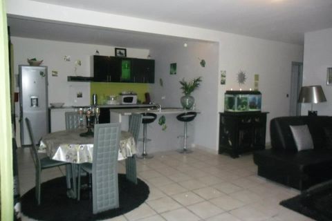Apartment in Euzet, Gard, Euzet - € 710/month | Ref: 891945 - photo 1