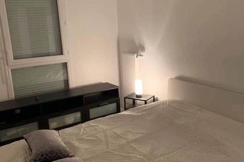Apartament a Thiais, Val-de-Marne, Thiais - € 1.600/mes | Ref: 702456 - foto 4