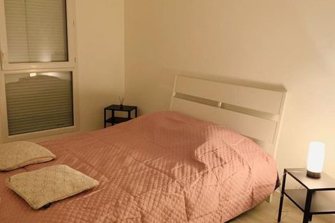 Apartament a Thiais, Val-de-Marne, Thiais - € 1.600/mes | Ref: 702456 - foto 5