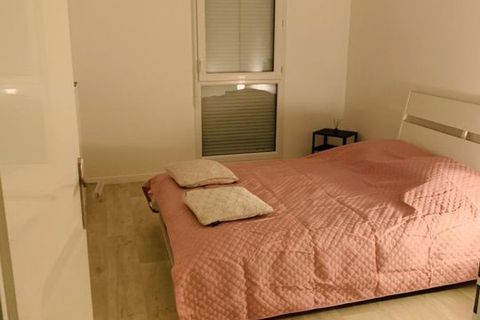 Apartament a Thiais, Val-de-Marne, Thiais - € 1.600/mes | Ref: 702456 - foto 8
