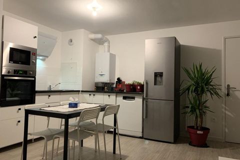 Apartament a Thiais, Val-de-Marne, Thiais - € 1.600/mes | Ref: 702456 - foto 10