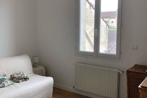 Apartament a Libourne, Gironde, Libourne - € 920/mes | Ref: 676893 - foto 2