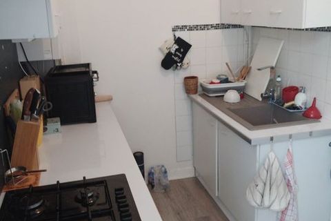 Apartament a Libourne, Gironde, Libourne - € 920/mes | Ref: 676893 - foto 4