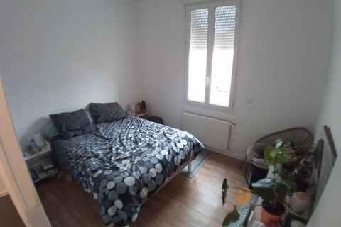 Apartament a Libourne, Gironde, Libourne - € 920/mes | Ref: 676893 - foto 8