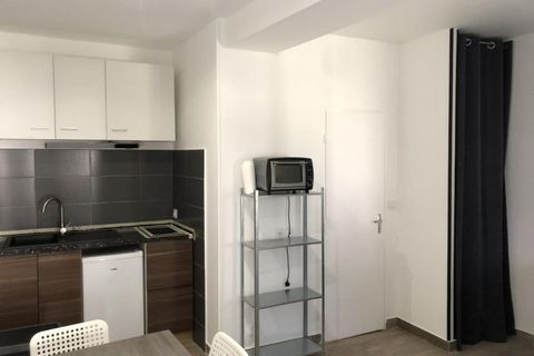 Estudi a Dijon, Cote-d'Or, Dijon - € 535/mes | Ref: 752826 - foto 2