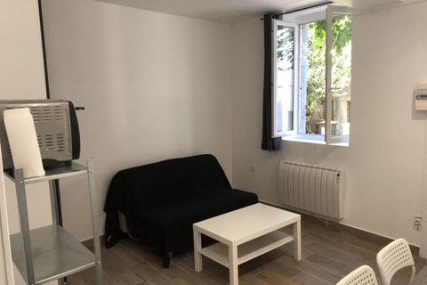 Estudi a Dijon, Cote-d'Or, Dijon - € 535/mes | Ref: 752826 - foto 3
