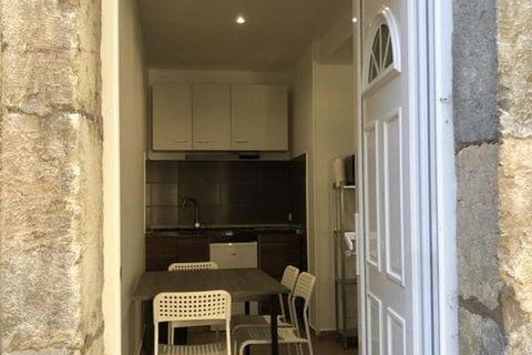 Estudi a Dijon, Cote-d'Or, Dijon - € 535/mes | Ref: 752826 - foto 4