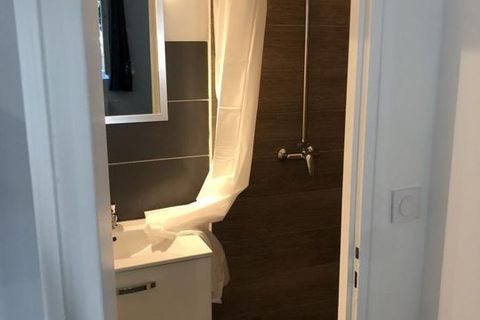 Estudi a Dijon, Cote-d'Or, Dijon - € 535/mes | Ref: 752826 - foto 5