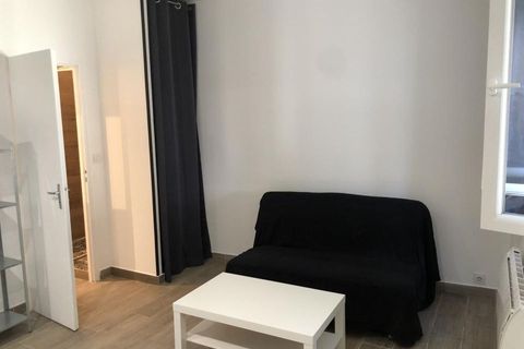 Estudi a Dijon, Cote-d'Or, Dijon - € 535/mes | Ref: 752826 - foto 7