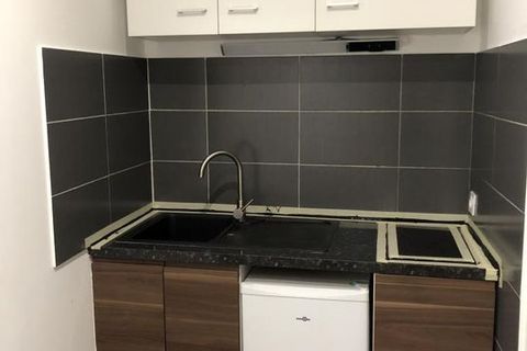 Estudi a Dijon, Cote-d'Or, Dijon - € 535/mes | Ref: 752826 - foto 8