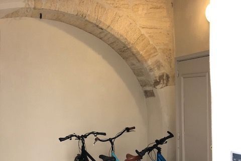Estudi a Avignon, Vaucluse, Avignon - € 560/mes | Ref: 89835 - foto 5