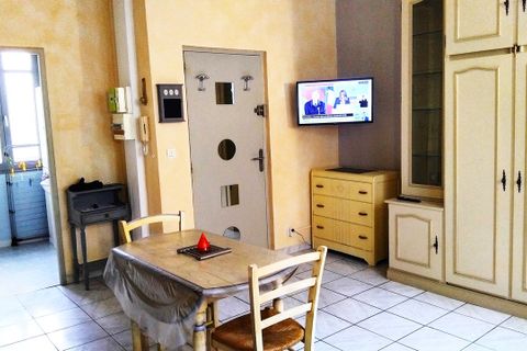 Estudi a Avignon, Vaucluse, Avignon - € 560/mes | Ref: 89835 - foto 6