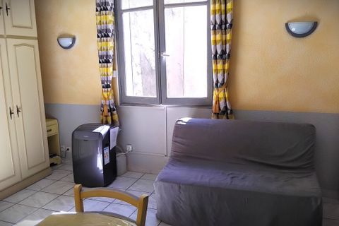Estudi a Avignon, Vaucluse, Avignon - € 560/mes | Ref: 89835 - foto 8