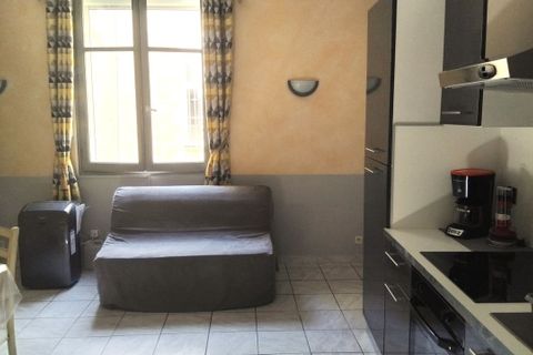 Estudi a Avignon, Vaucluse, Avignon - € 560/mes | Ref: 89835 - foto 9
