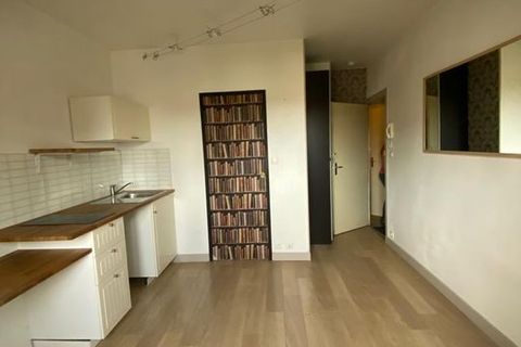 Estudi a Dijon, Cote-d'Or, Dijon - € 525/mes | Ref: 775093 - foto 2