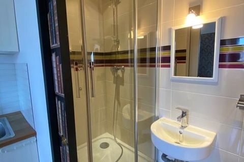Estudi a Dijon, Cote-d'Or, Dijon - € 525/mes | Ref: 775093 - foto 3