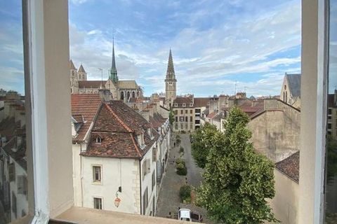 Estudi a Dijon, Cote-d'Or, Dijon - € 525/mes | Ref: 775093 - foto 4