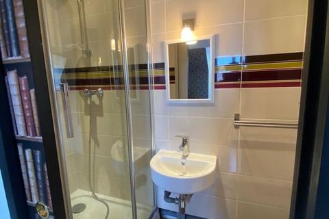Estudi a Dijon, Cote-d'Or, Dijon - € 525/mes | Ref: 775093 - foto 6