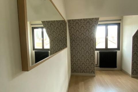 Estudi a Dijon, Cote-d'Or, Dijon - € 525/mes | Ref: 775093 - foto 8