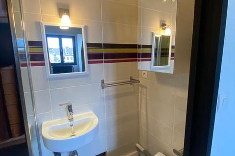 Estudi a Dijon, Cote-d'Or, Dijon - € 525/mes | Ref: 775093 - foto 9
