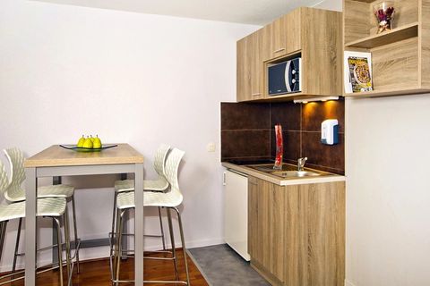 Estudi a Strasbourg, Bas-Rhin, Strasbourg - € 103.817 | Ref: 3054 - foto 2